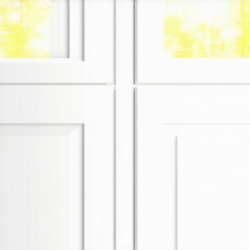 The Real Reason Your White Painted Cabinets are Turning Yellow