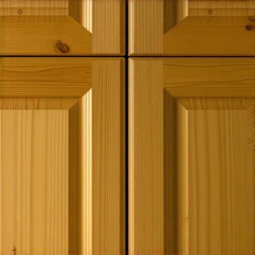 The Secret to Hanging Inset Doors Without Leaving a Gap