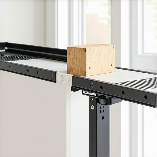 The Secret to Installing Heavy Pantry Pull-Outs Solo