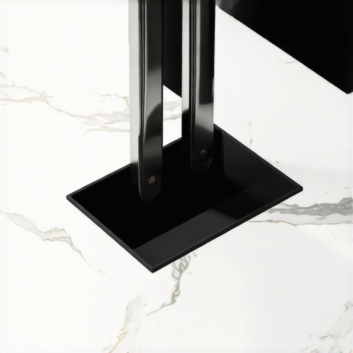 The Stealth Knife Block: Why Your Counters Need a Slot, Not a Box