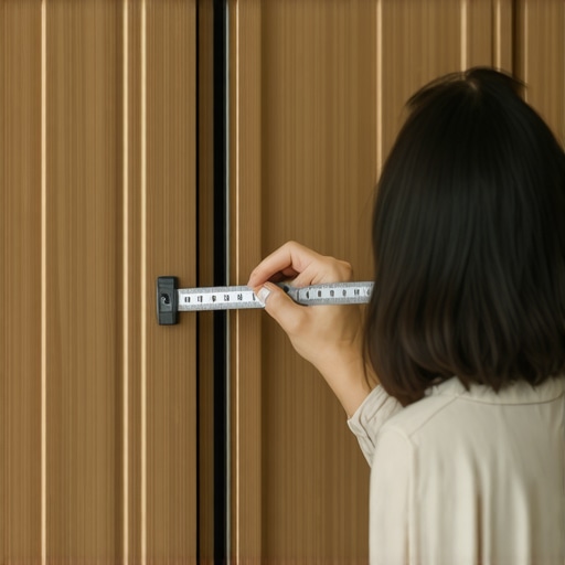 Why Most People Install Their Cabinet Handles Too Low