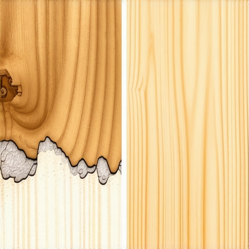 Why Particle Board Sink Bases Are a Disaster and the Plywood Alternative