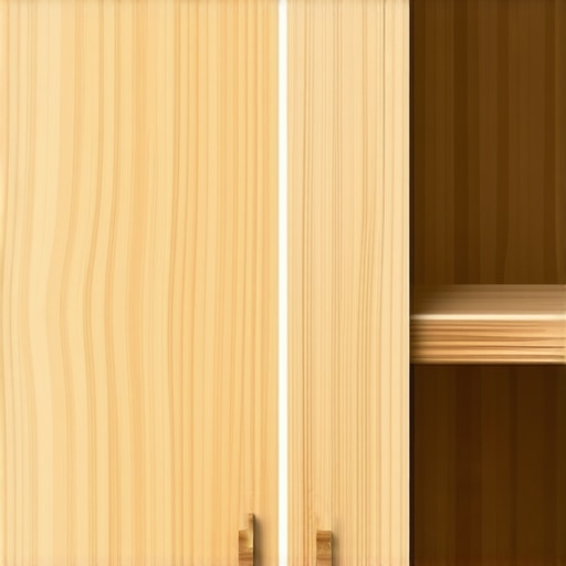 Why Plywood Box Construction Still Beats Particle Board for Kitchens