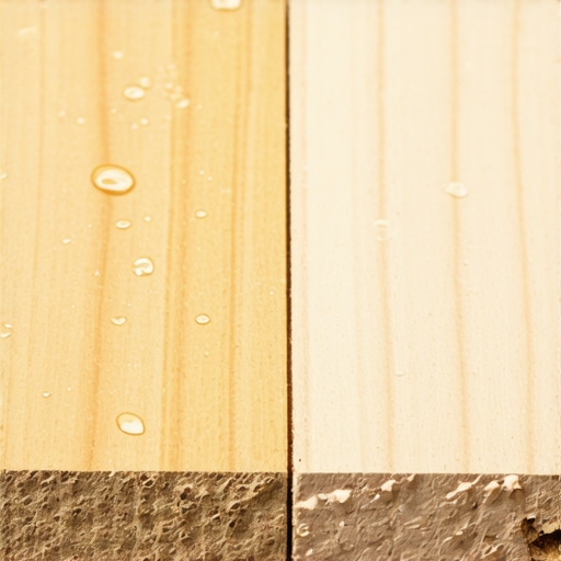 Why Plywood Box Construction Still Wins Over Furniture Board in Wet Areas