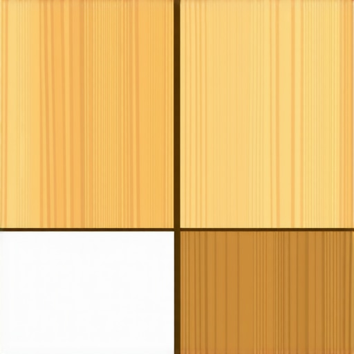 Why Pre-Finished Maple Interior Is Better Than Melamine