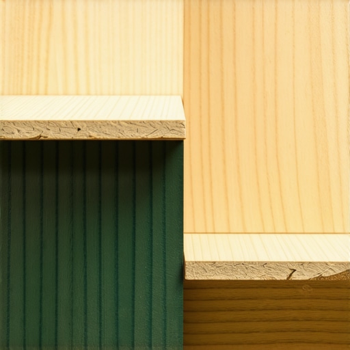 Why We Use Solid Maple for Drawer Boxes Instead of Poplar