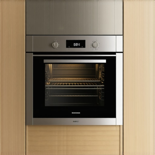 Why You Need a Heat Shield Next to Your Oven Cabinets