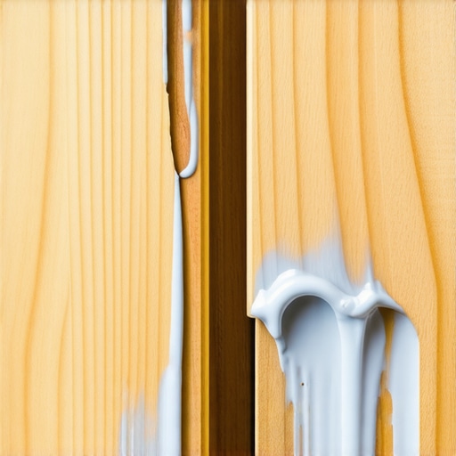 Why You Should Never Use Silicone for Cabinet Joinery