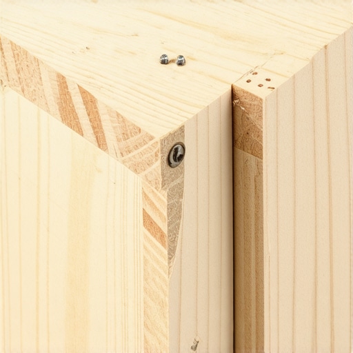 Why Your Cabinet Boxes Should Be Stapled, Glued, and Screwed