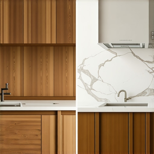 Why Your Custom Cabinet Quote Varies So Much Between Shops