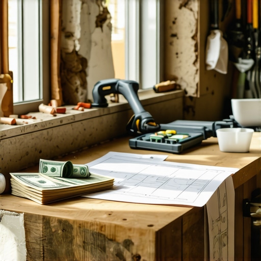 Why Your Kitchen Remodel Budget Needs a Contingency Fund