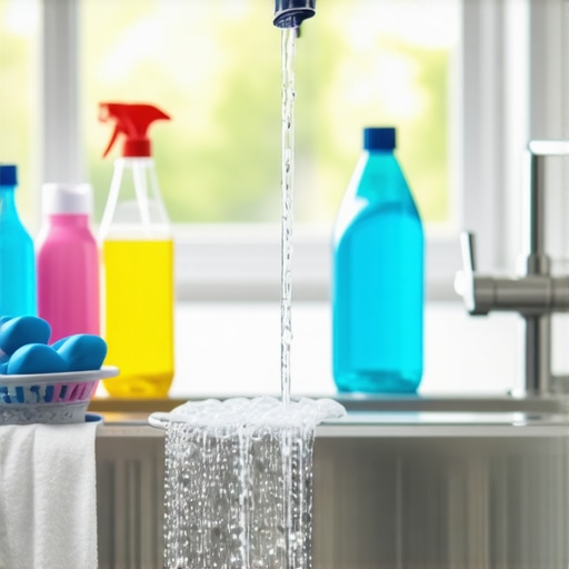 Why Your Sink Cabinet Needs a Drip Tray Right Now