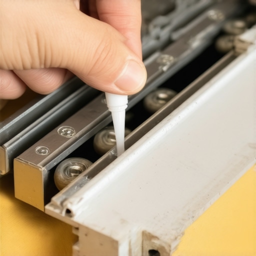 Why Your Soft-Close Slides Grind and the Quick Lubrication Fix