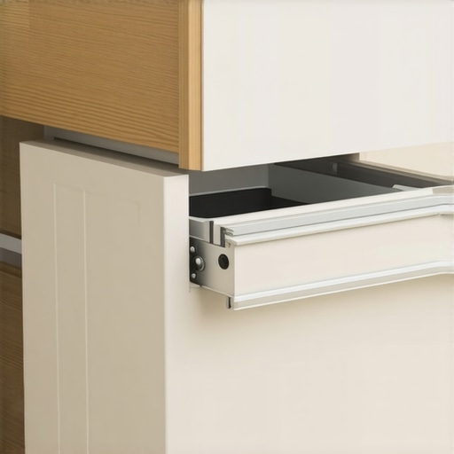 Why Your Trash Pull-Out Needs a Bottom-Mount Slide for Better Weight Handling