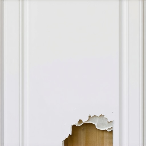 Why Cheap Indianapolis Painting Quotes Leave Your Kitchen Cabinets Peeling in Months