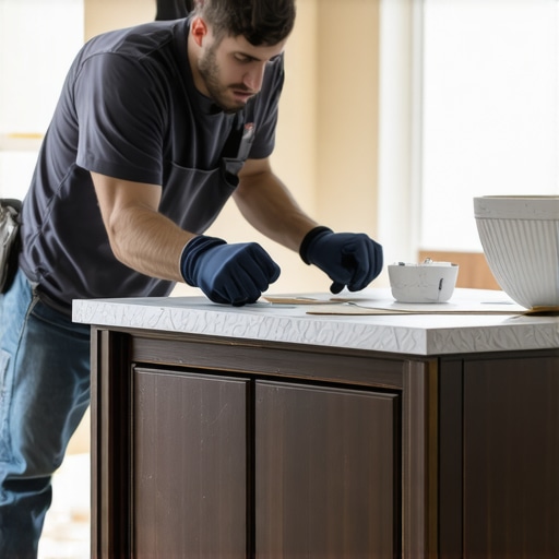 Why Professional Indianapolis Painters Spend More Time Prepping Than Painting
