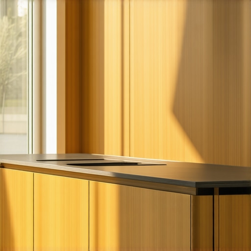 Why Rift-Sawn White Oak Transforms a Long Island Kitchen Remodel