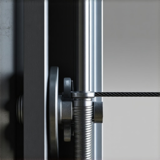 Why We Added Heavy-Duty Springs to Prevent Garage Door Cable Snaps