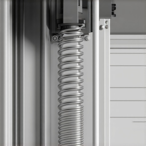 Why We Added Heavy-Duty Springs to Prevent Garage Door Cable Snaps