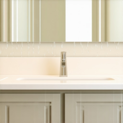 Why We Avoid MDF for Bathroom Vanities in High-Humidity Homes